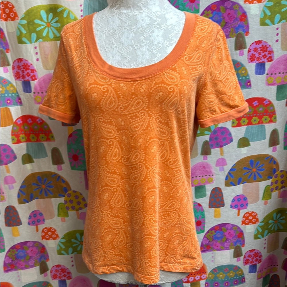 18” p2p
1.75” sleeve 
24.5” long